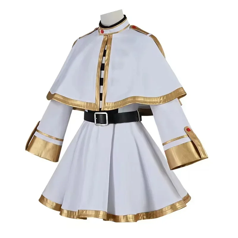 Sousou No Frieren Cosplay Cost - Women Shoes Japan reseña y precio