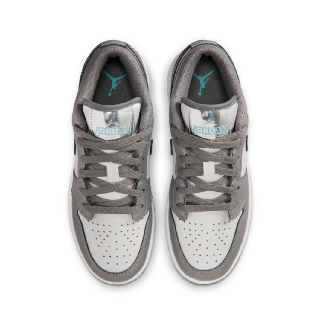 Nike's New Air Jordan 1 Low Se - Women Shoes Jordan reseña y precio