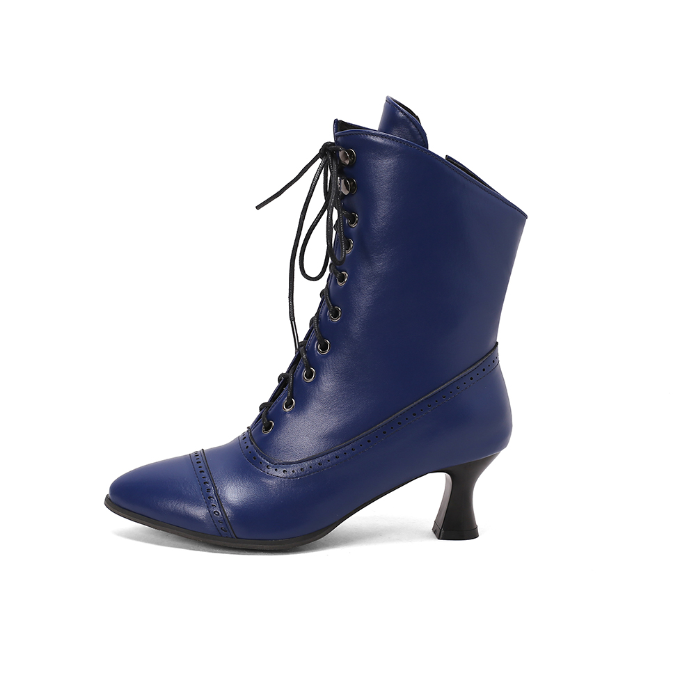 New Spring Comfortable Red Blu - Women'S Shoes In Size 12 reseña y precio