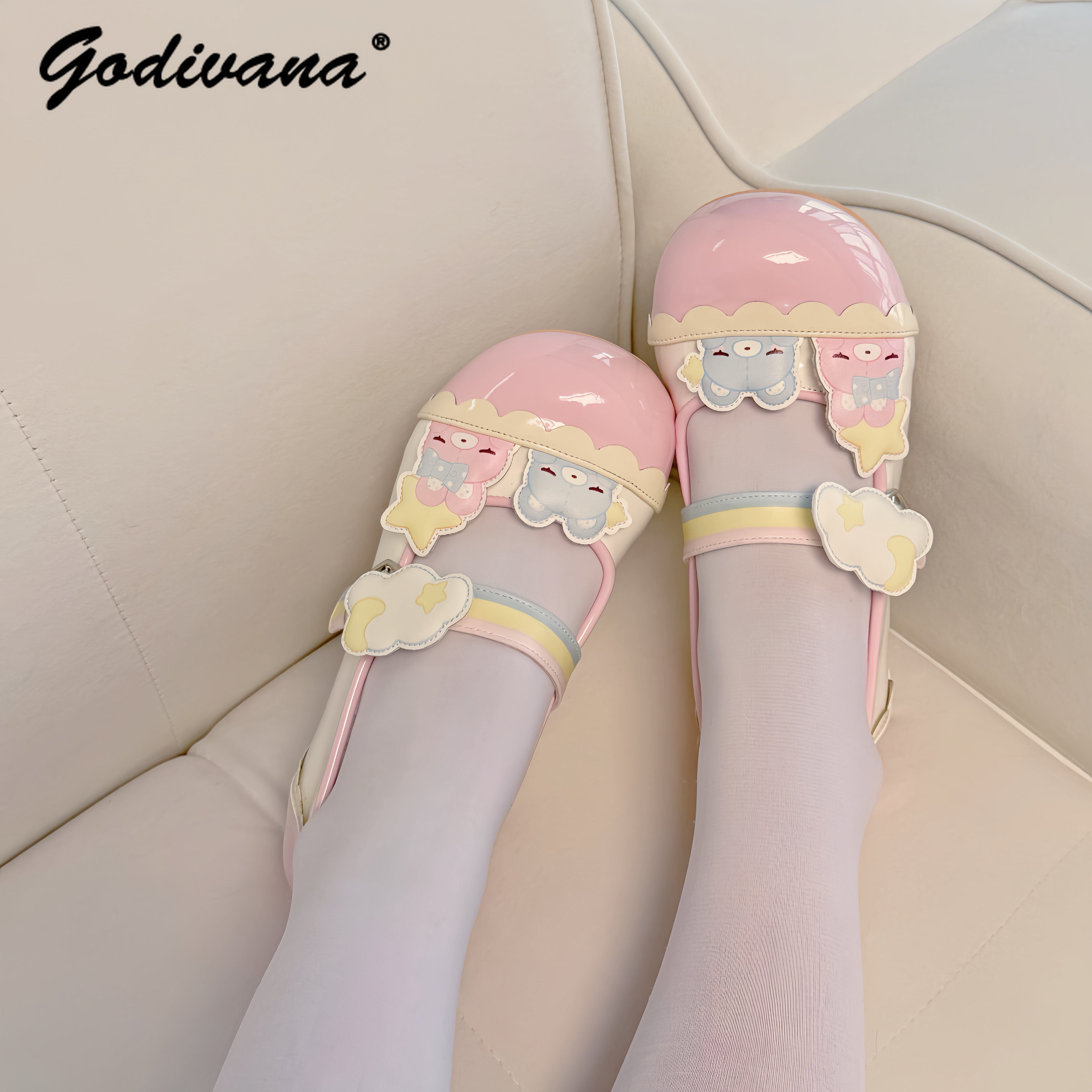 Original New Student Girls Col - Women'S Shoes Everyday reseña y precio