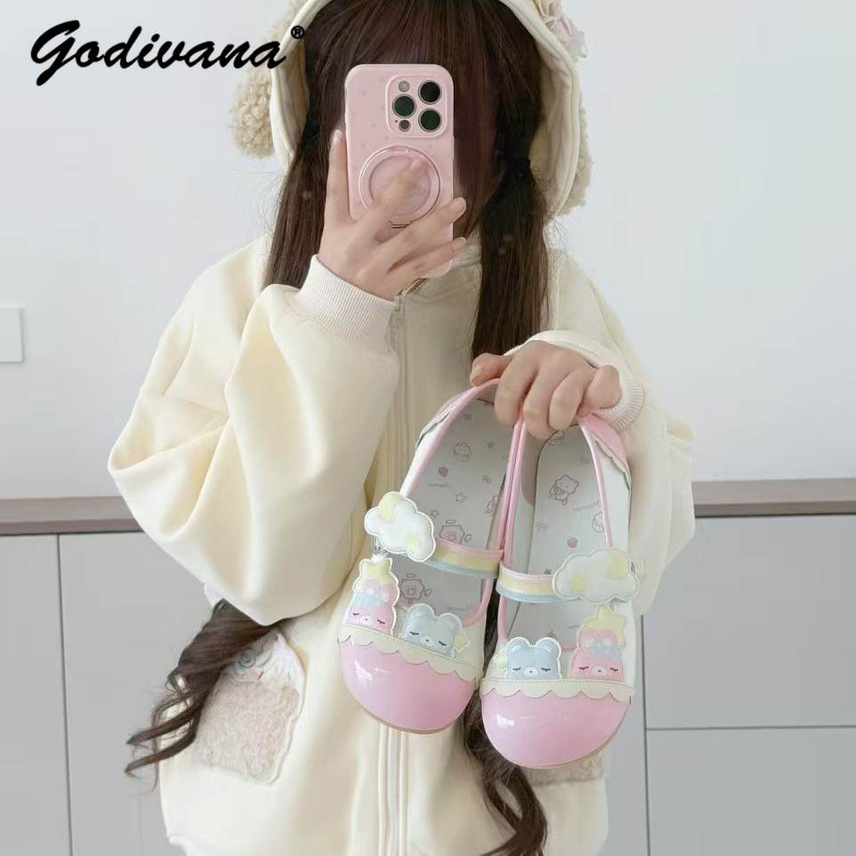 Original New Student Girls Col - Women'S Shoes Everyday reseña y precio
