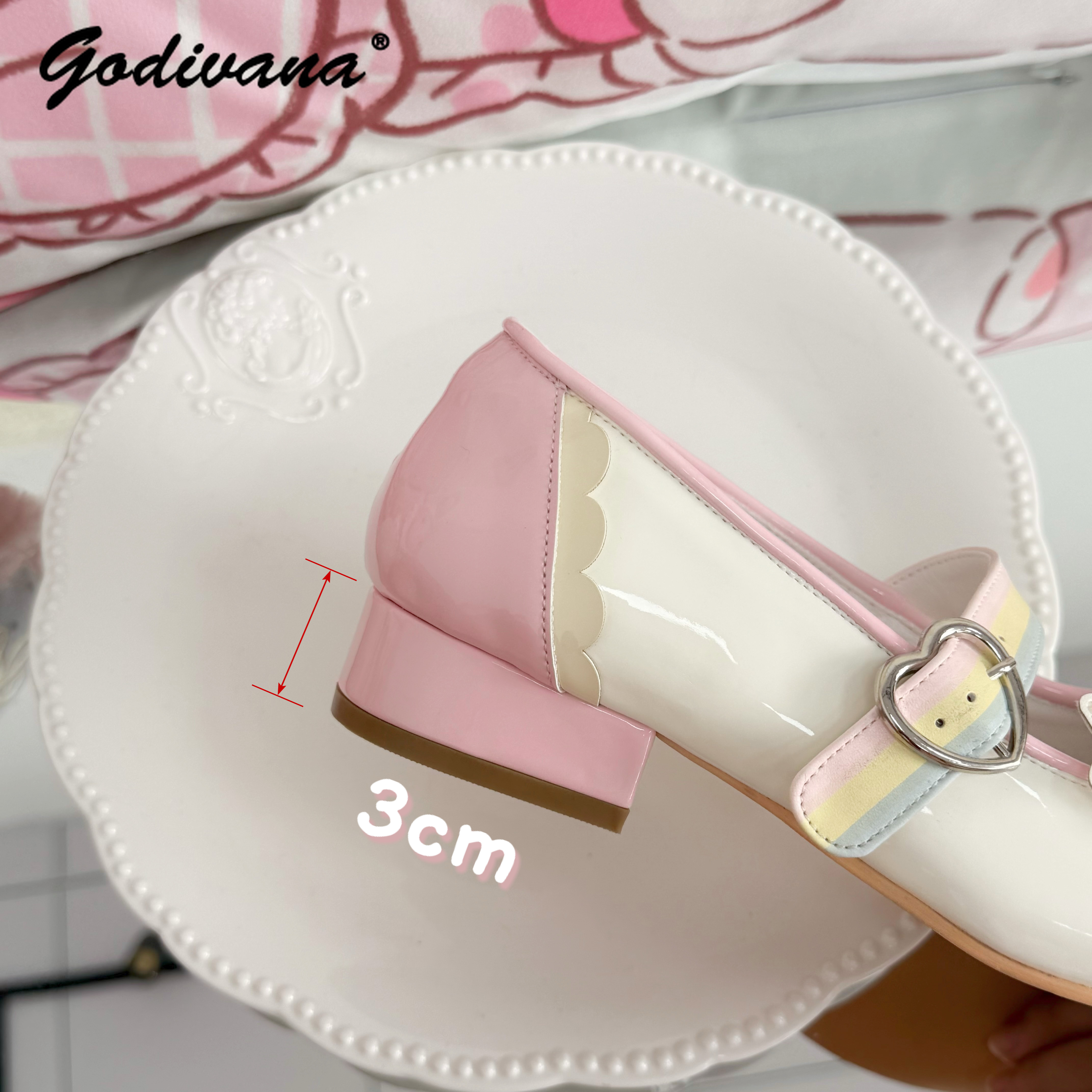 Original New Student Girls Col - Women'S Shoes Everyday reseña y precio