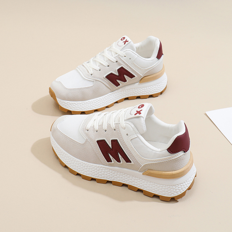 Women New Breathable Shoes Hig - Women'S Shoes New Balance reseña y precio
