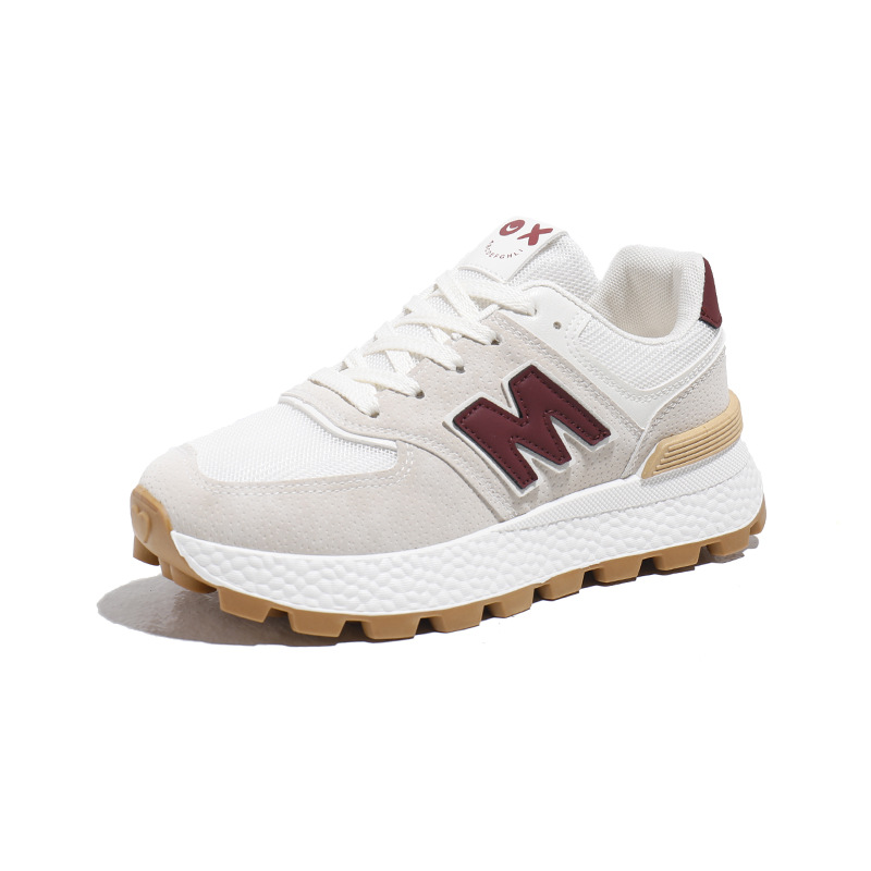 Women New Breathable Shoes Hig - Women'S Shoes New Balance reseña y precio