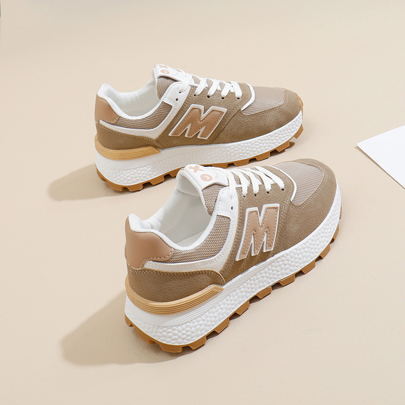 Women New Breathable Shoes Hig - Women'S Shoes New Balance reseña y precio
