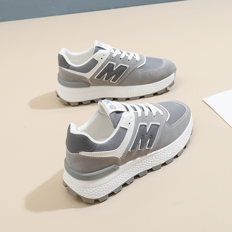 Women New Breathable Shoes Hig - Women'S Shoes New Balance reseña y precio