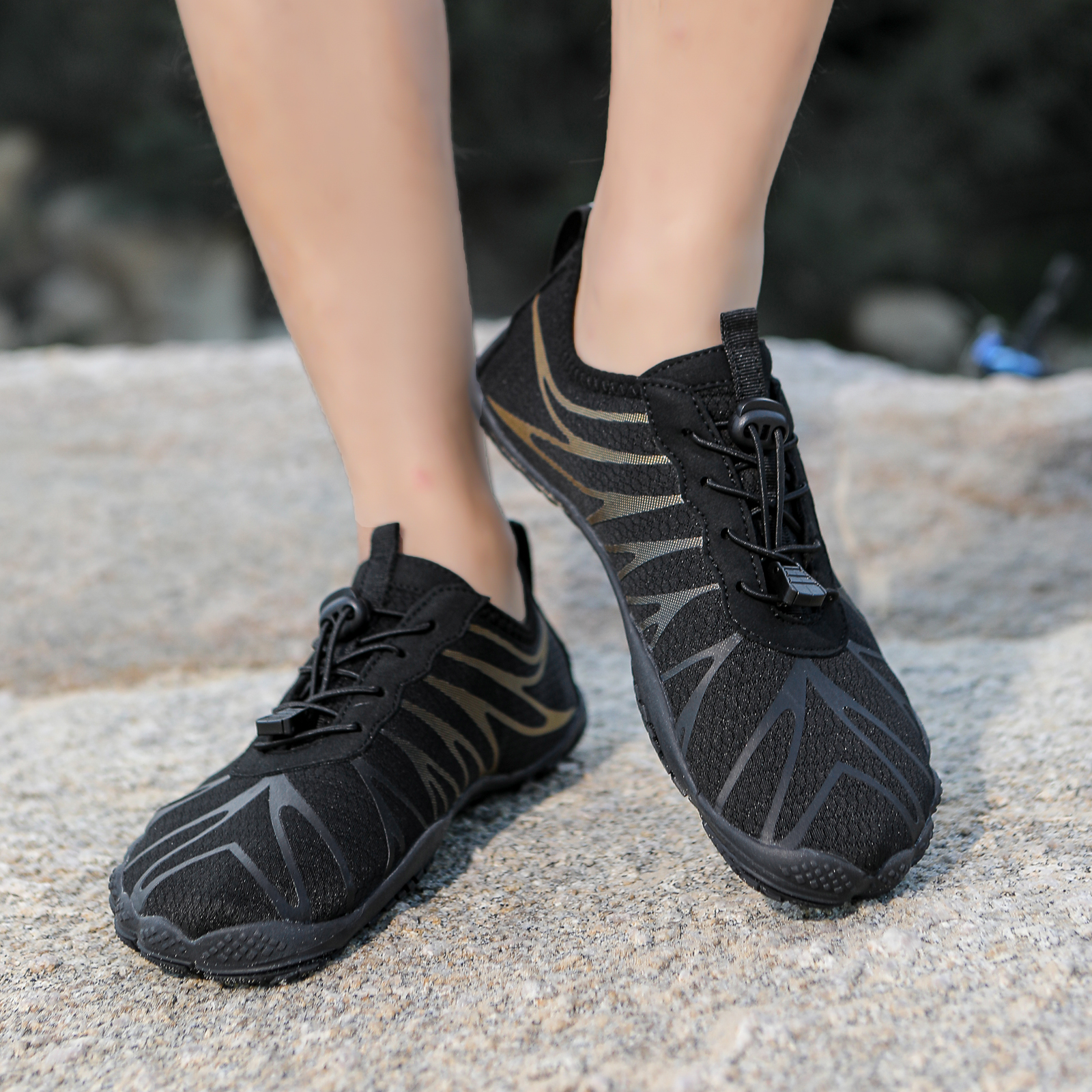 Men Women Water Shoes Quick Dr - Women'S Shoes Professional reseña y precio