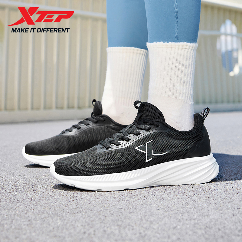 Xtep Running Shoes for Women 2 - Women'S Shoes New Balance reseña y precio