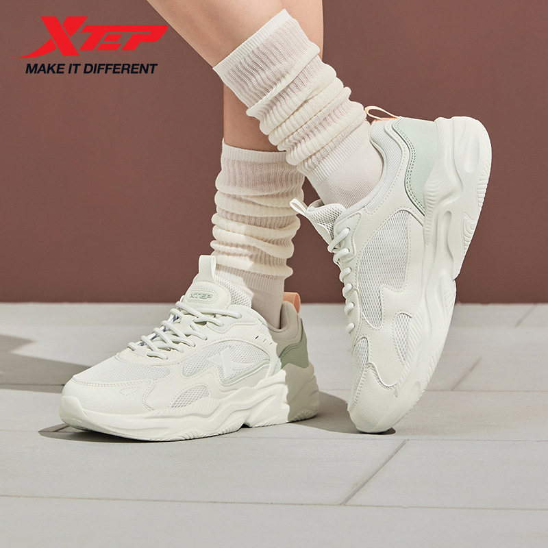 Xtep Running Shoes for Women 2 - Women'S Shoes New Balance reseña y precio