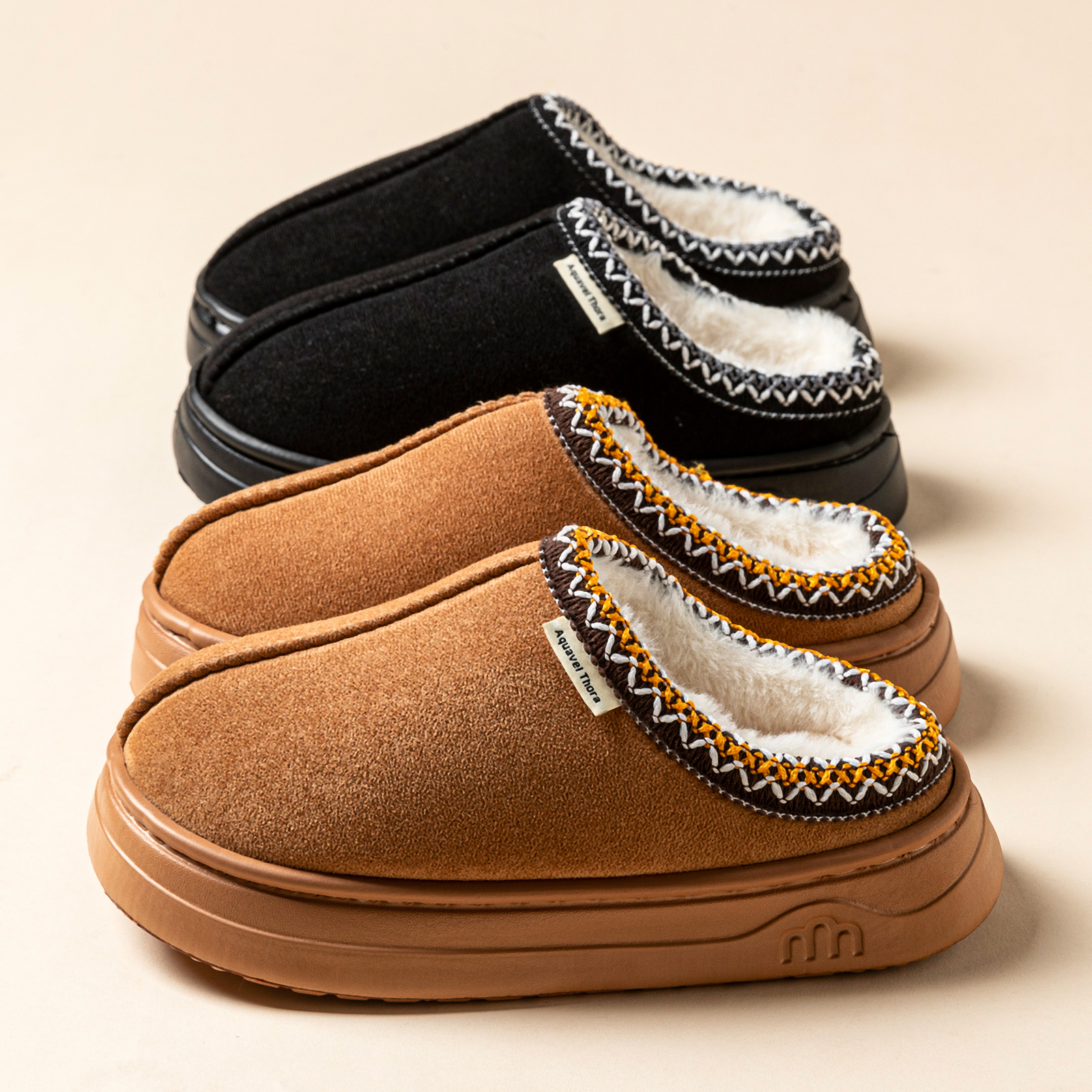 Winter Anti-slip Women's Soft  - Women Shoes On Sale reseña y precio