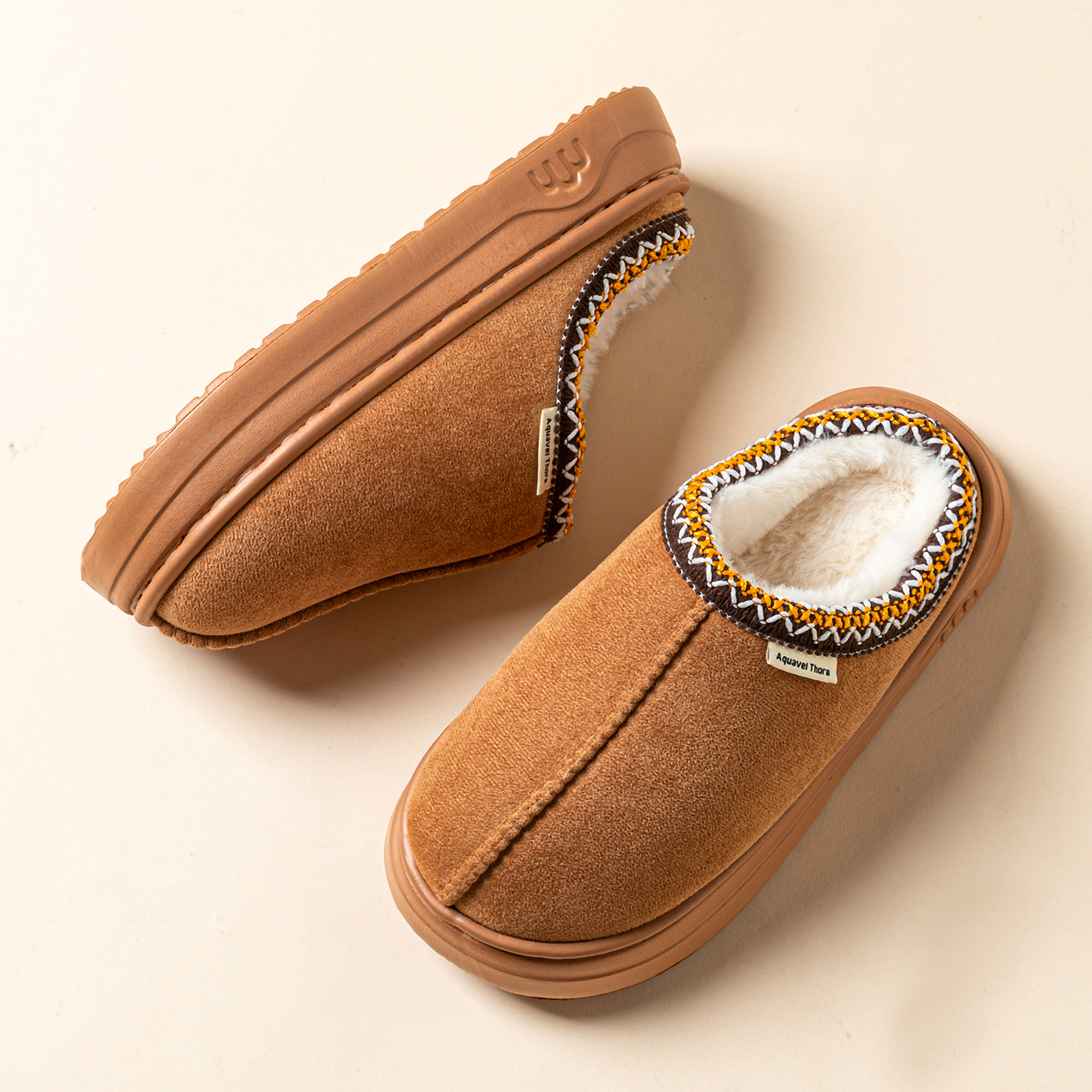 Winter Anti-slip Women's Soft  - Women Shoes On Sale reseña y precio