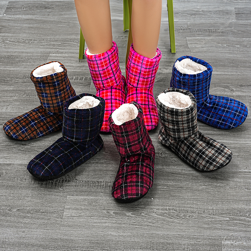 Winter Adult Men And Women Thi - Women Shoes On Sale reseña y precio