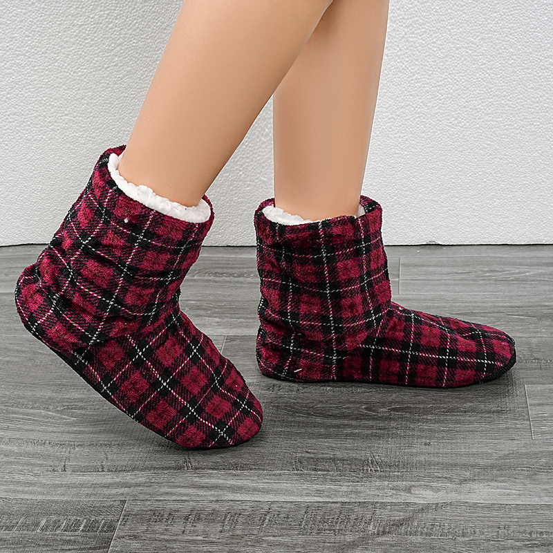 Winter Adult Men And Women Thi - Women Shoes On Sale reseña y precio