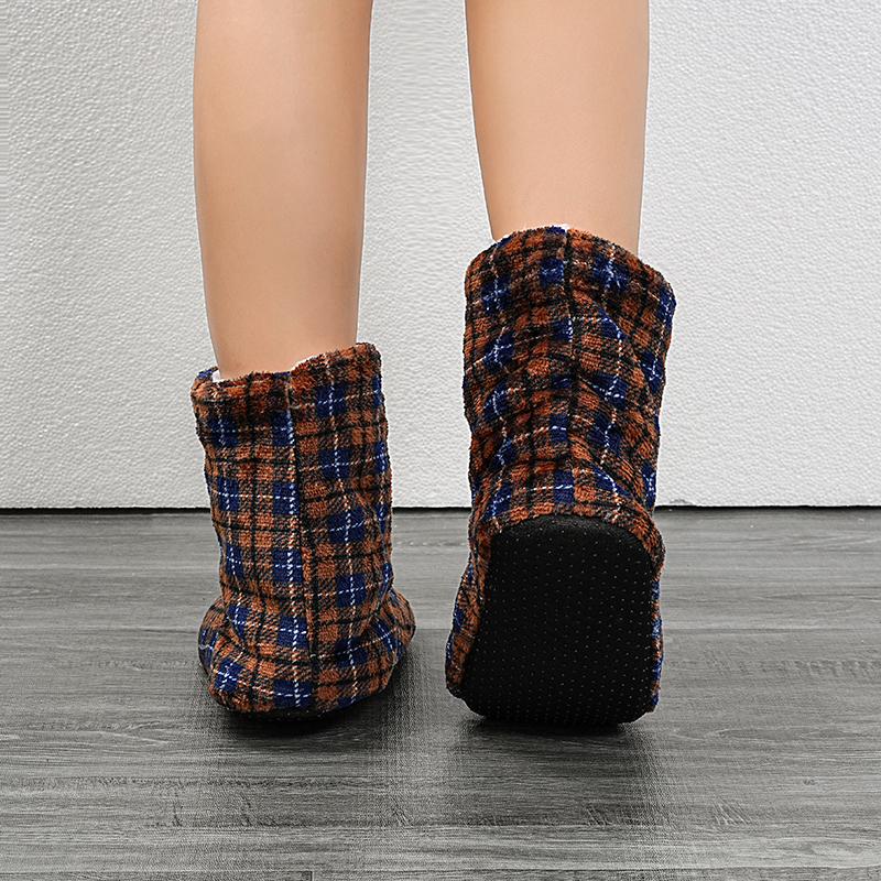 Winter Adult Men And Women Thi - Women Shoes On Sale reseña y precio