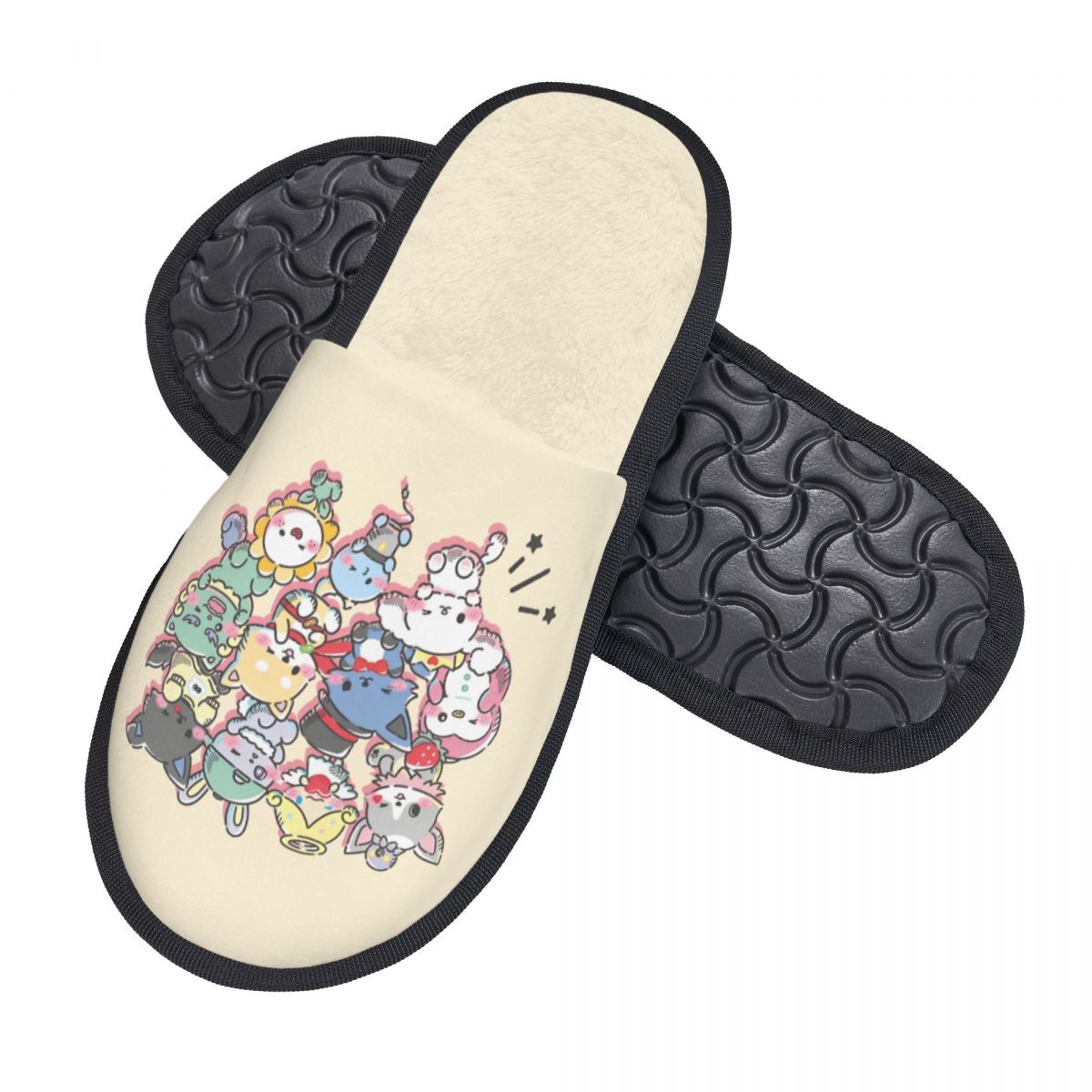 Custom J-JO1 Japane Boy Band C - Women Shoes Japan reseña y precio
