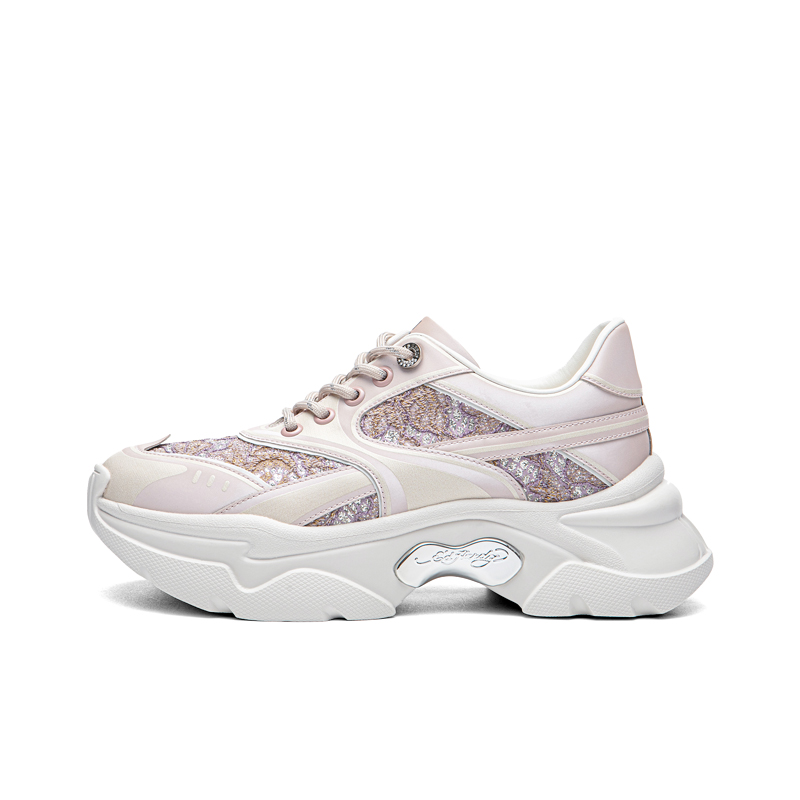 Women Ed Hardy Shoes Hot Sale  - Women'S Shoes New Balance reseña y precio