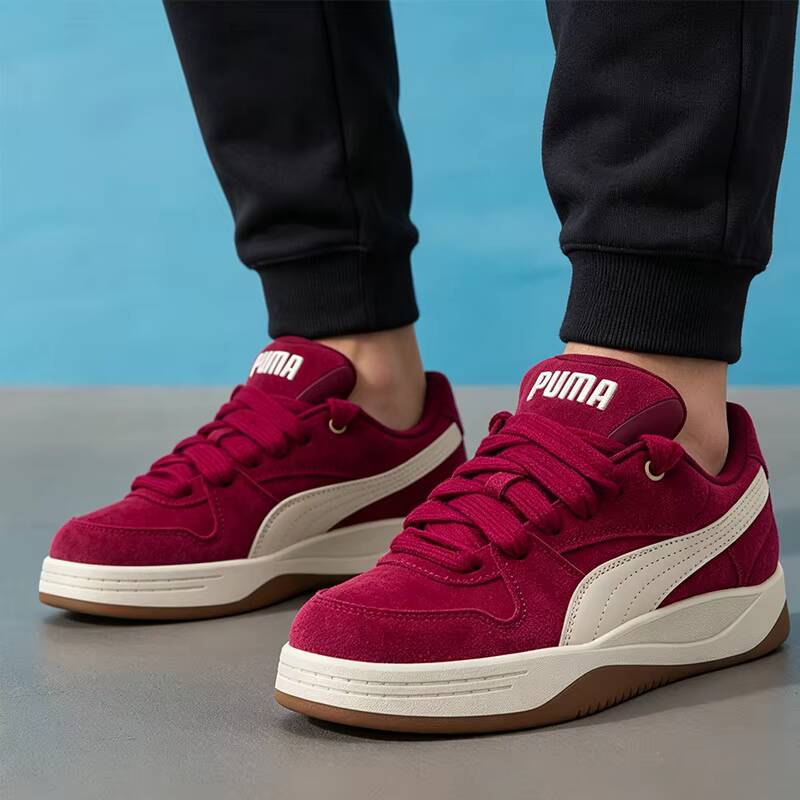 New Puma Park Luna Sd Women's  - Women'S Shoes Puma Sneakers reseña y precio