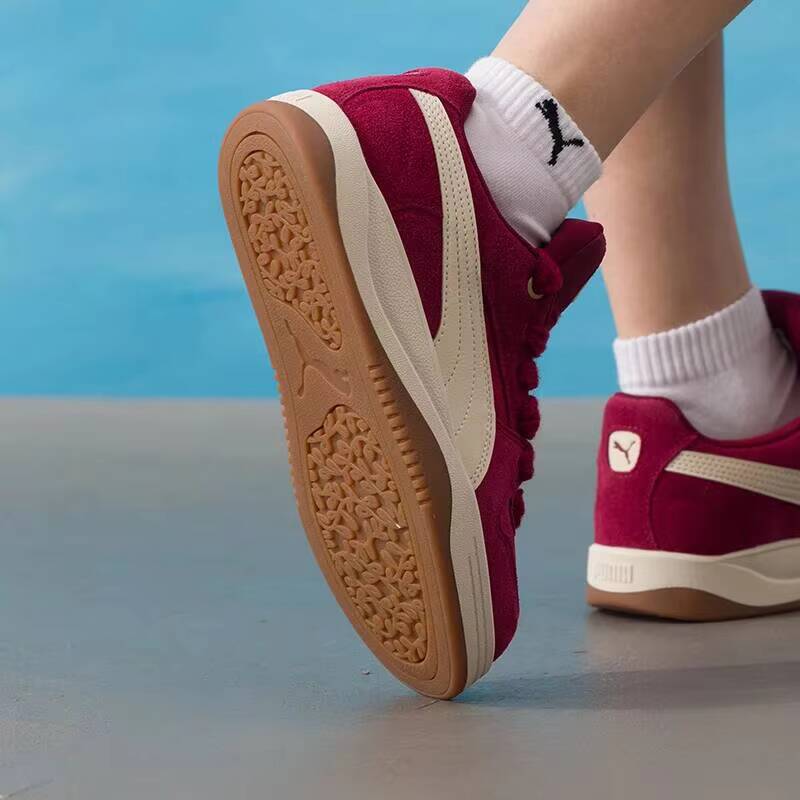 New Puma Park Luna Sd Women's  - Women'S Shoes Puma Sneakers reseña y precio
