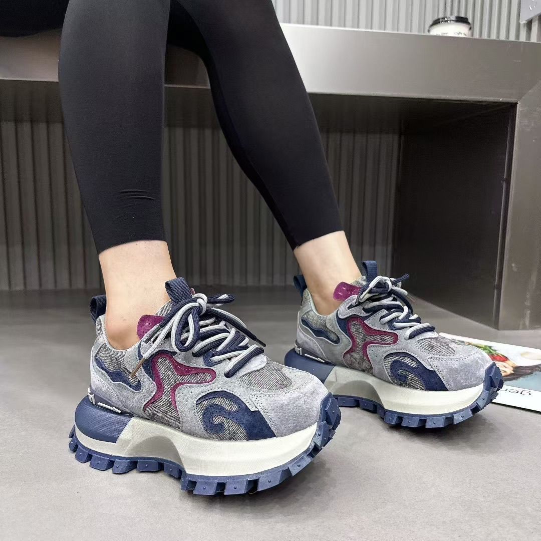 2025 Popular Bestseller Platfo - Women'S Shoes Popular reseña y precio