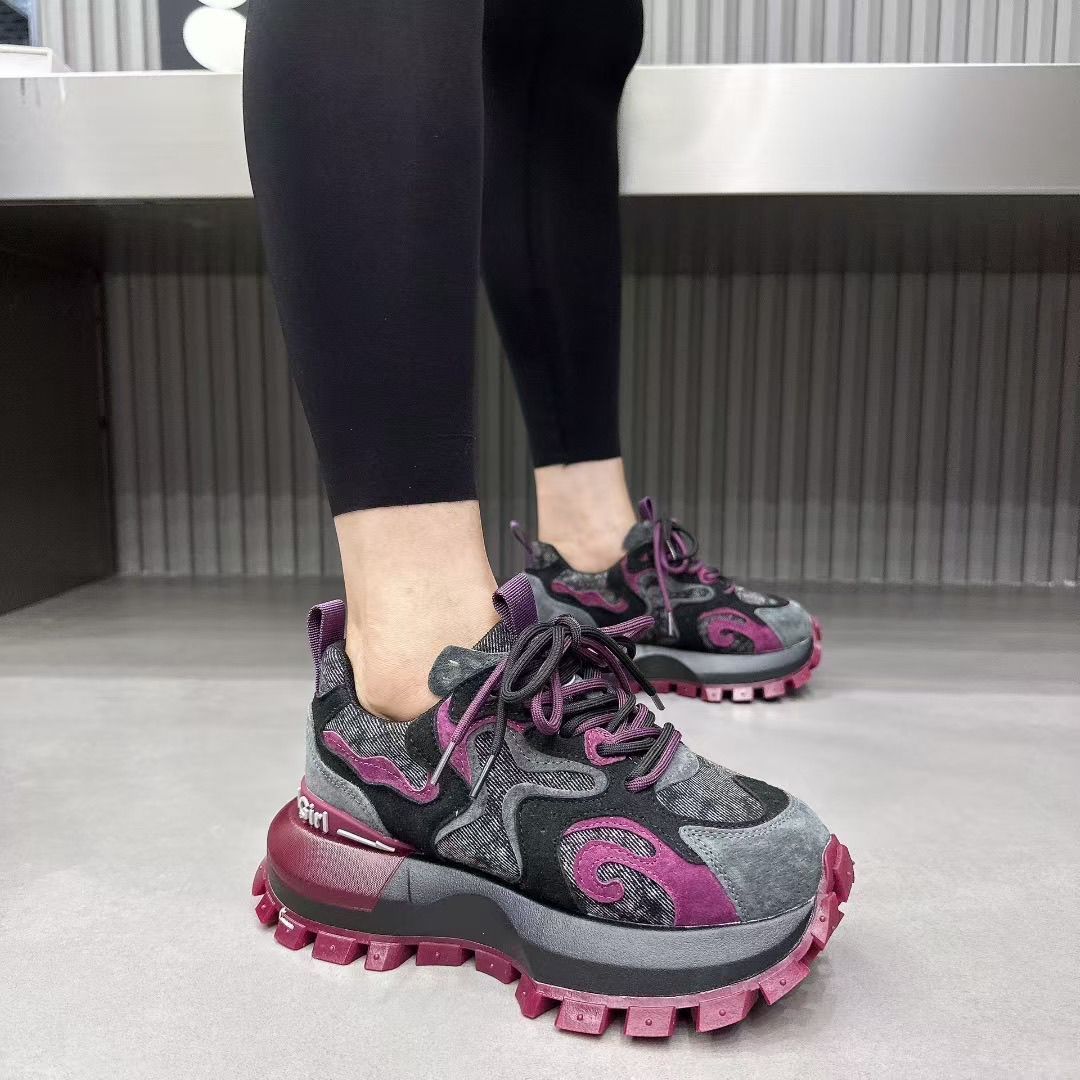 2025 Popular Bestseller Platfo - Women'S Shoes Popular reseña y precio