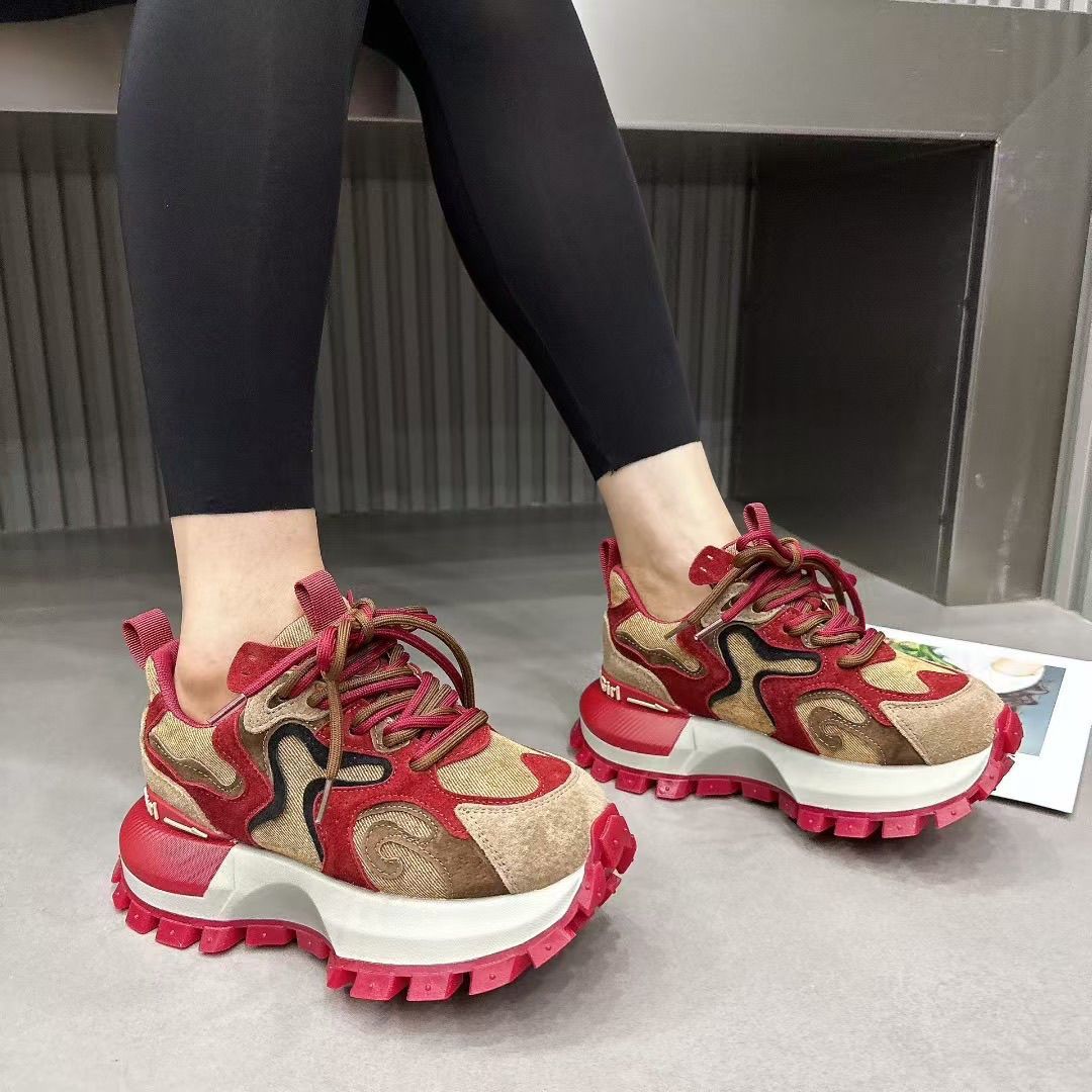 2025 Popular Bestseller Platfo - Women'S Shoes Popular reseña y precio
