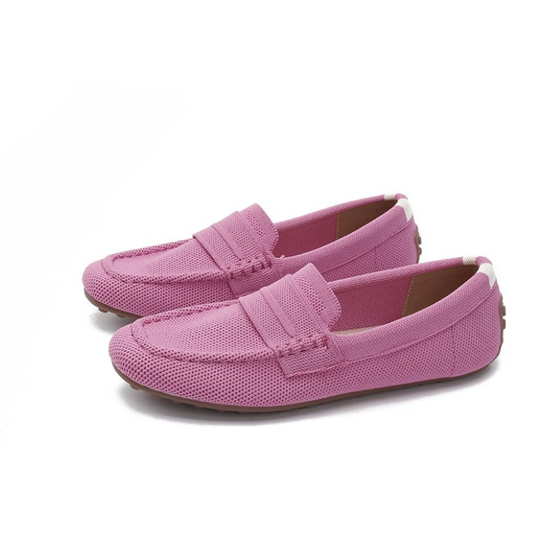 Loafers Women Summer New 's Mo - Women'S Shoes Everyday reseña y precio