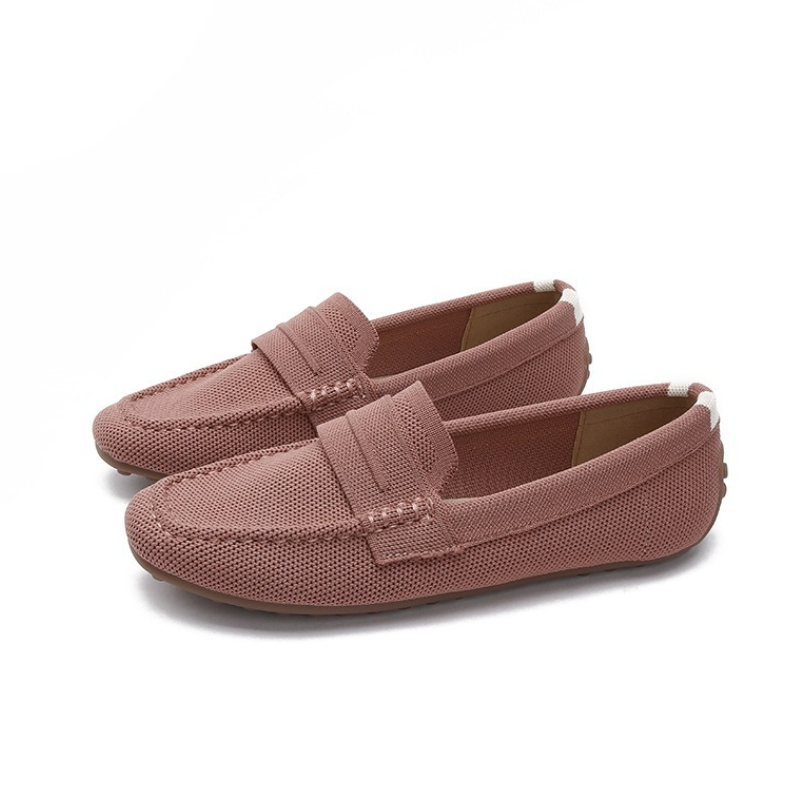 Loafers Women Summer New 's Mo - Women'S Shoes Everyday reseña y precio