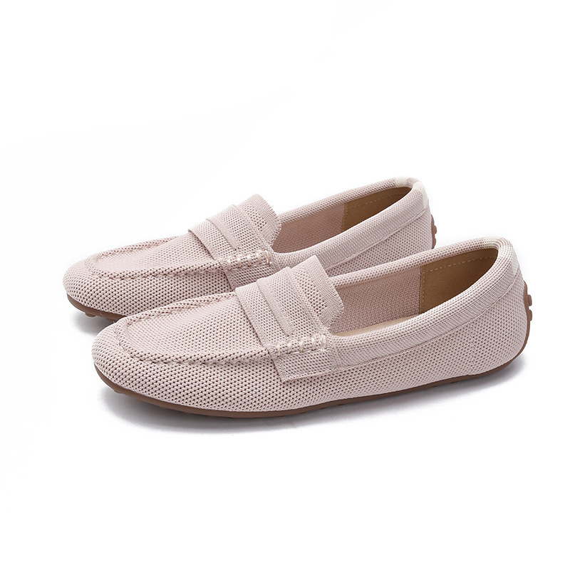 Loafers Women Summer New 's Mo - Women'S Shoes Everyday reseña y precio