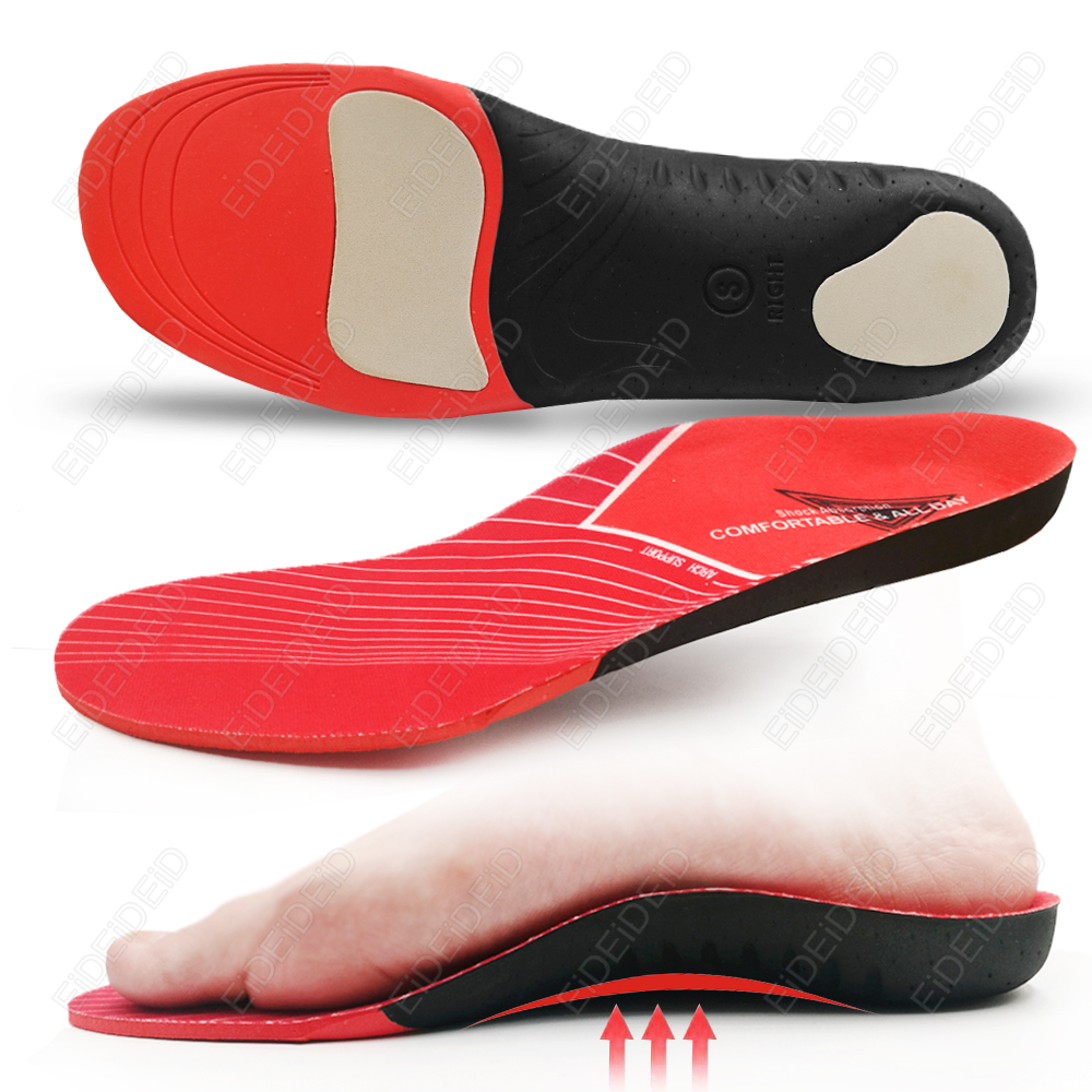 Heavy Duty High Arch Support I - Women'S Shoes For Standing All Day reseña y precio