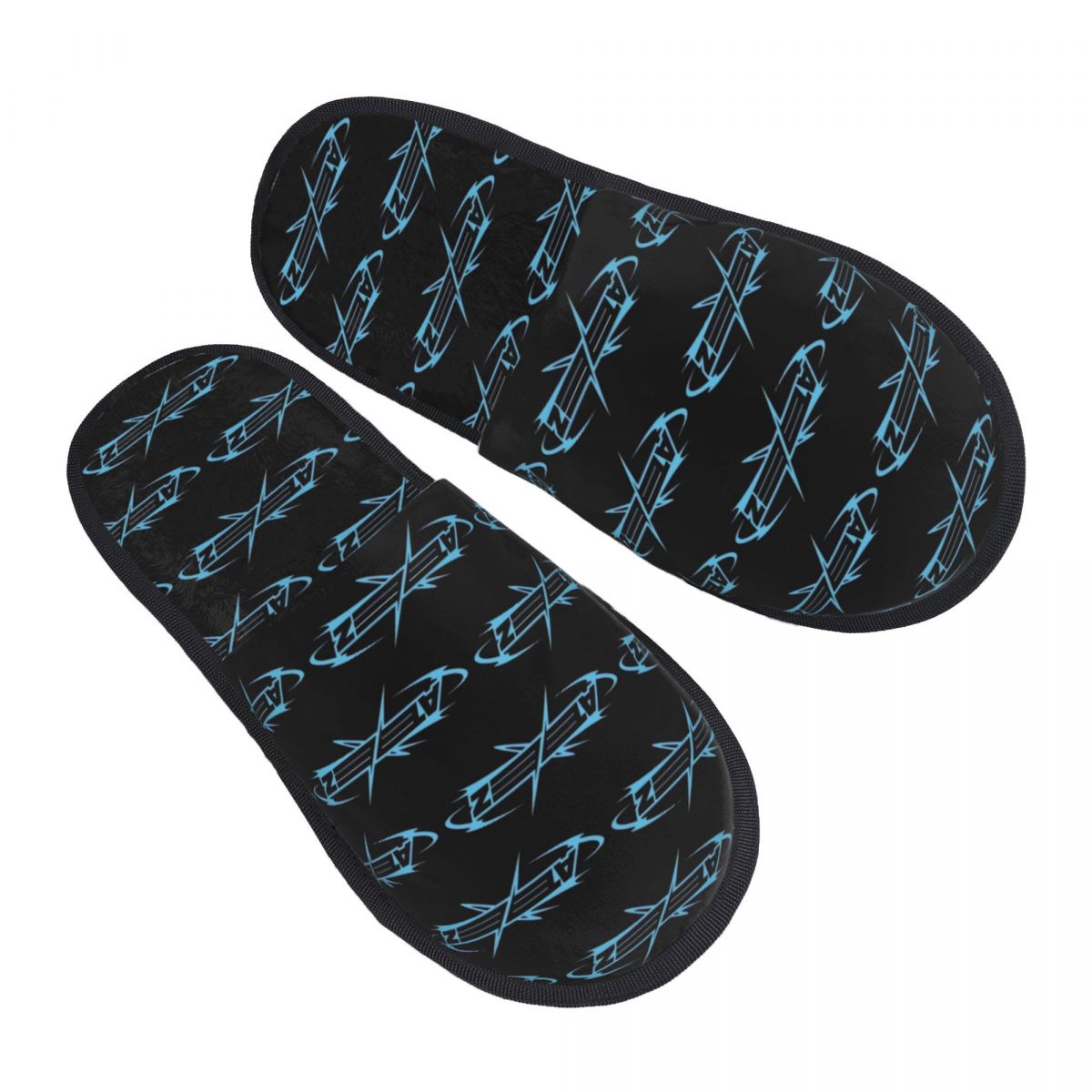 Custom Kpop ATEEZs Logo Comfor - Women Shoes Logo reseña y precio