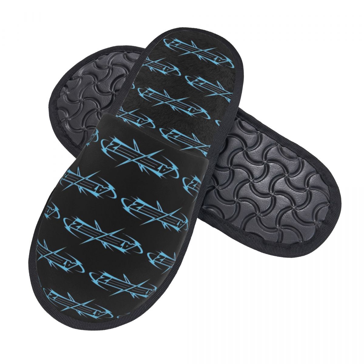 Custom Kpop ATEEZs Logo Comfor - Women Shoes Logo reseña y precio