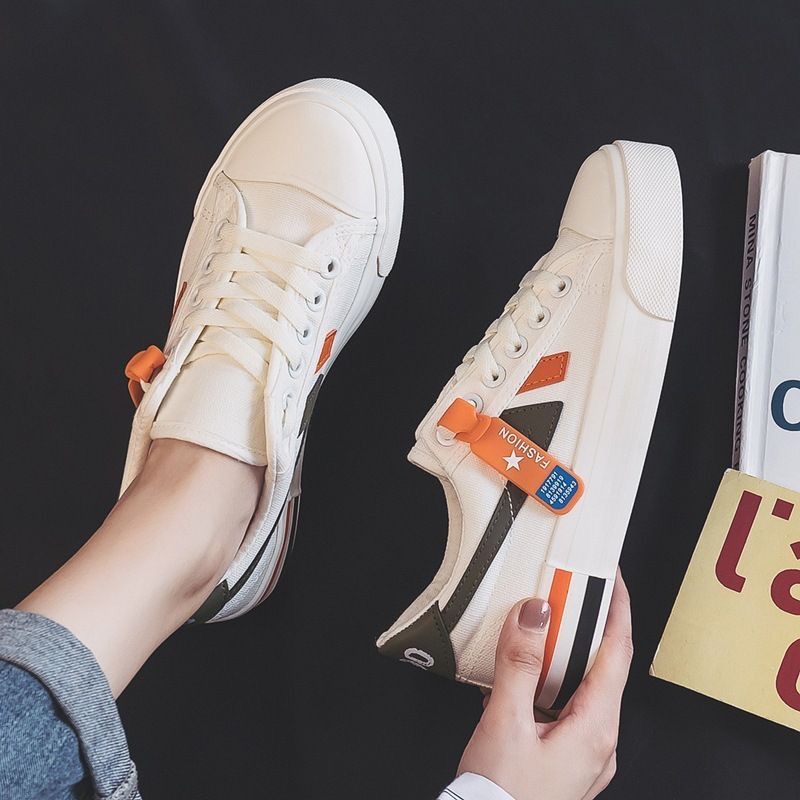 New popular white sneakers for - Women'S Shoes Popular reseña y precio