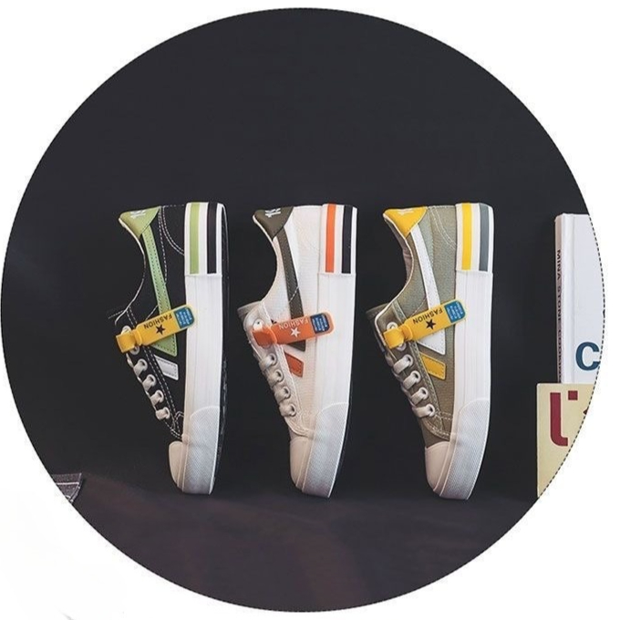 New popular white sneakers for - Women'S Shoes Popular reseña y precio