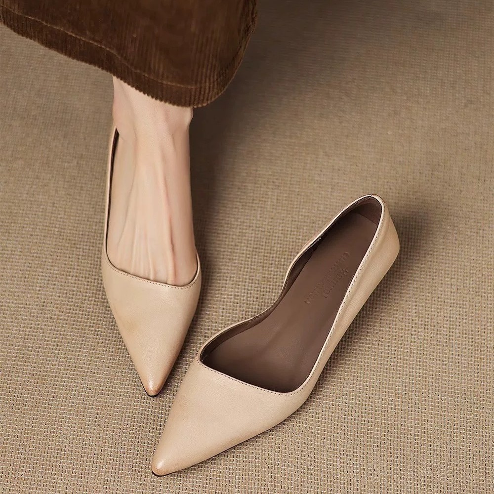 Petite French-style cats with  - Women'S Shoes Popular reseña y precio