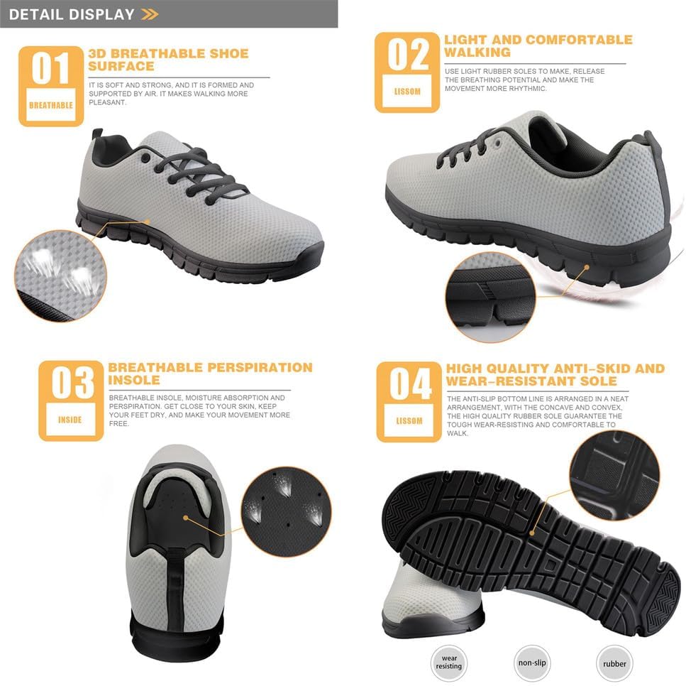 Custom Sneakers Mens Womans Sp - Women Shoes Logo reseña y precio