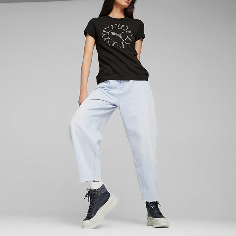 Puma Authentic Mayra Women's P - Women'S Shoes Puma Sneakers reseña y precio