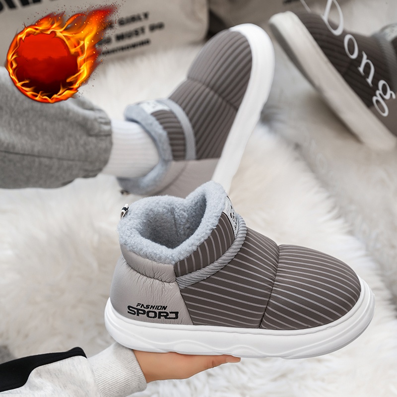 Popular Autumn and Winter Velv - Women'S Shoes Popular reseña y precio
