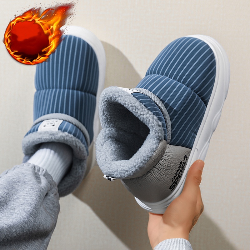 Popular Autumn and Winter Velv - Women'S Shoes Popular reseña y precio