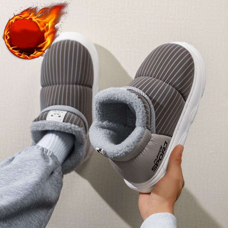 Popular Autumn and Winter Velv - Women'S Shoes Popular reseña y precio