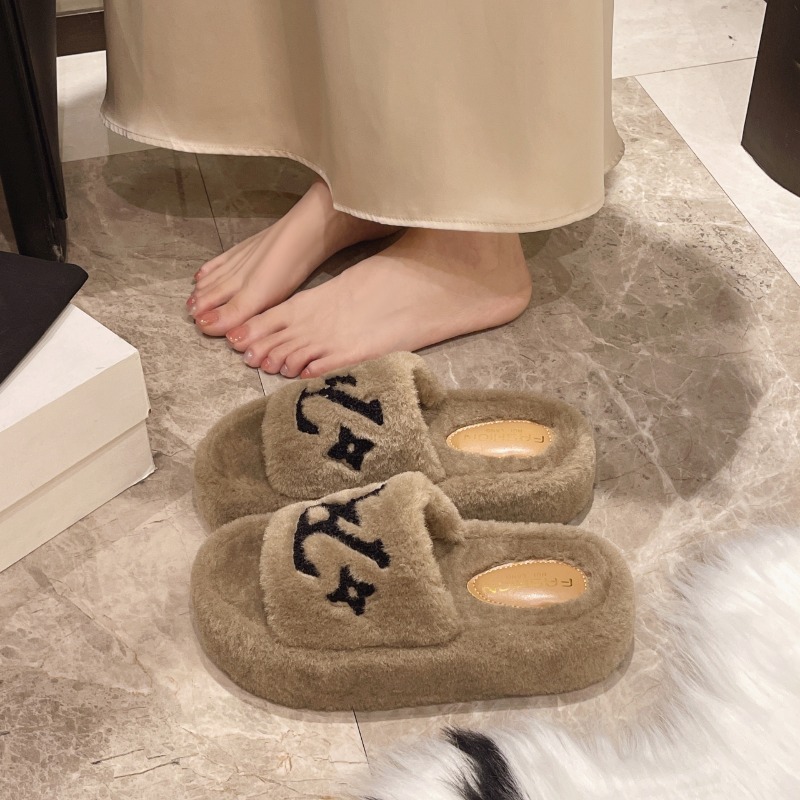 2025 New Popular Women's Slipp - Women'S Shoes Popular reseña y precio