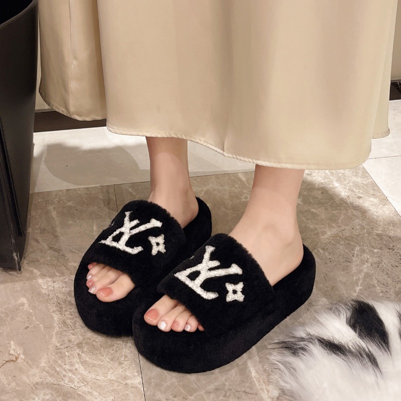 2025 New Popular Women's Slipp - Women'S Shoes Popular reseña y precio