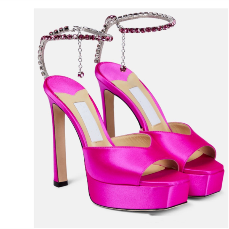 Colorful Chain Water Diamond S - Women Shoes For Walking reseña y precio