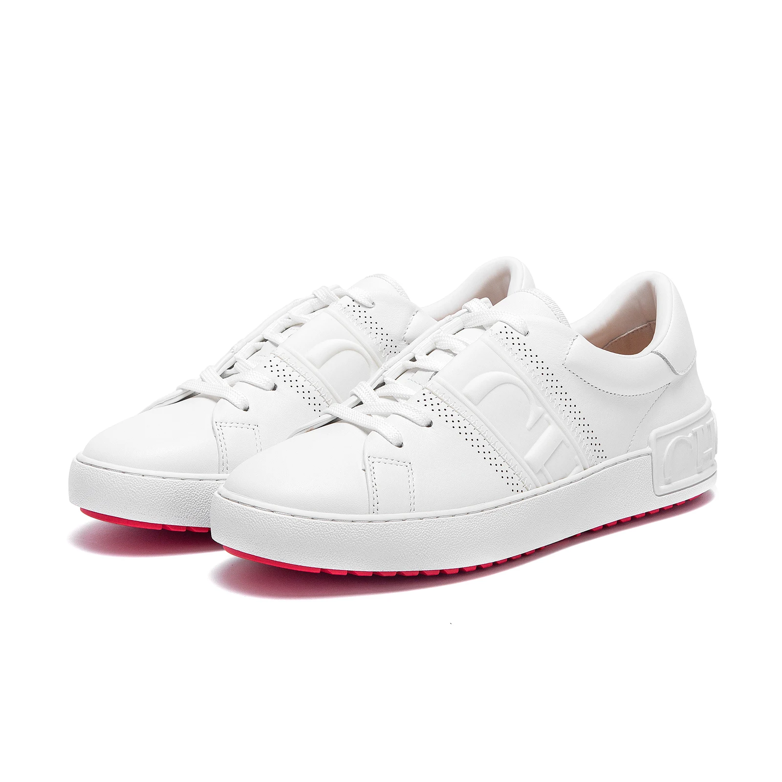 Women Casual Shoes Red Flat Bo - Women'S Shoes New Balance reseña y precio