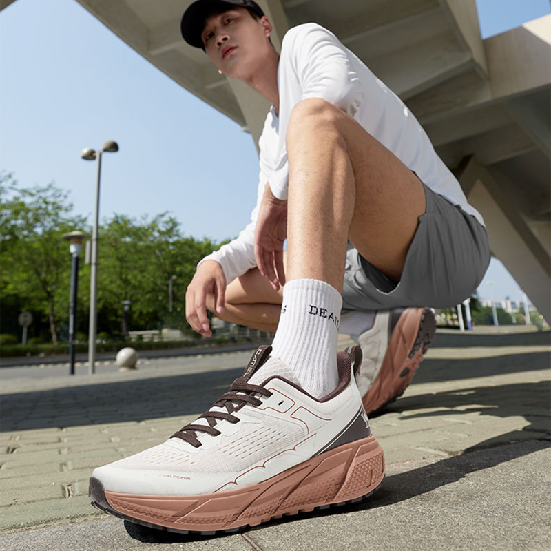 GODLEN CAMEL Sports Running Sh - Women'S Shoes New Balance reseña y precio