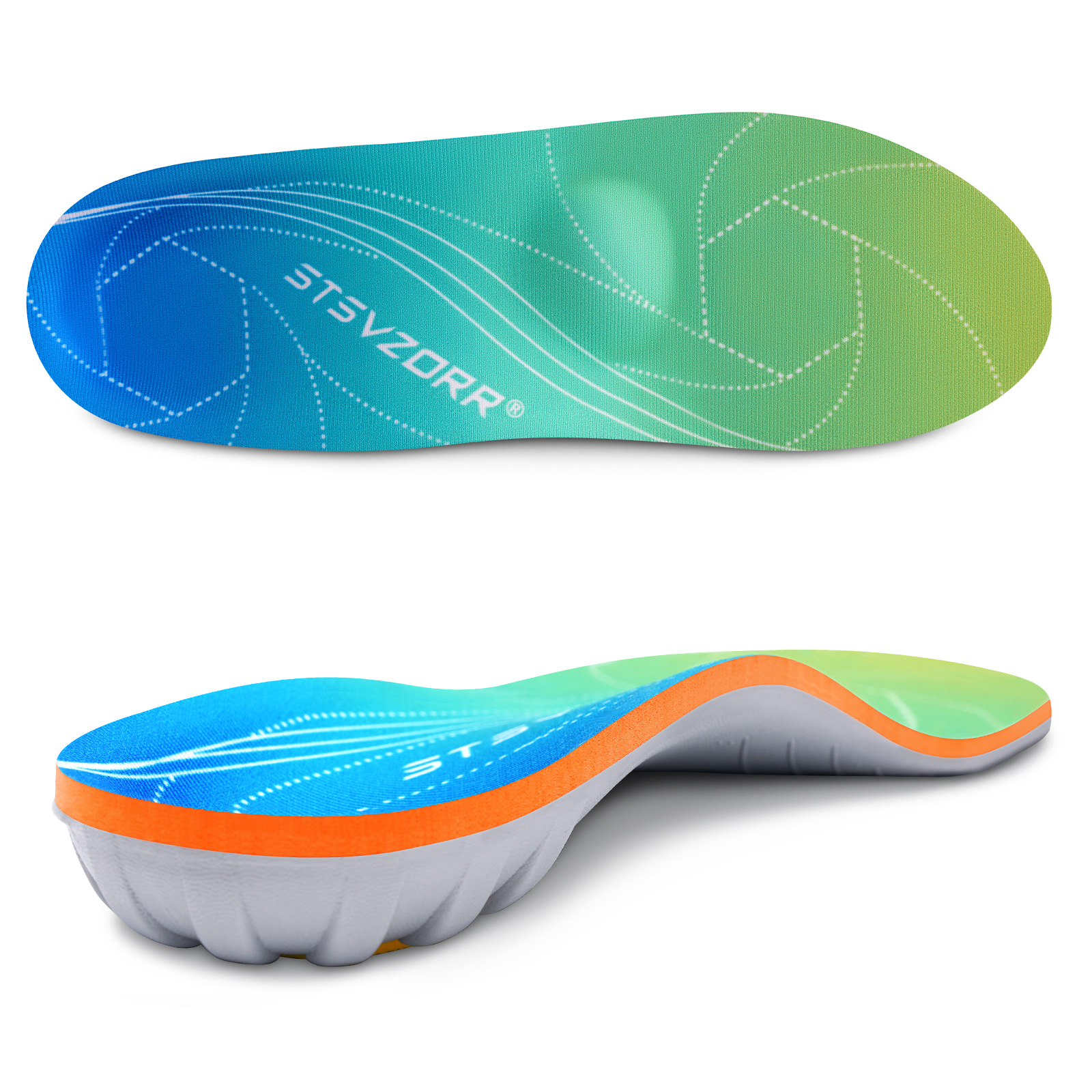 iFitna Plantar Fasciitis Relie - Women'S Shoes For Standing All Day reseña y precio