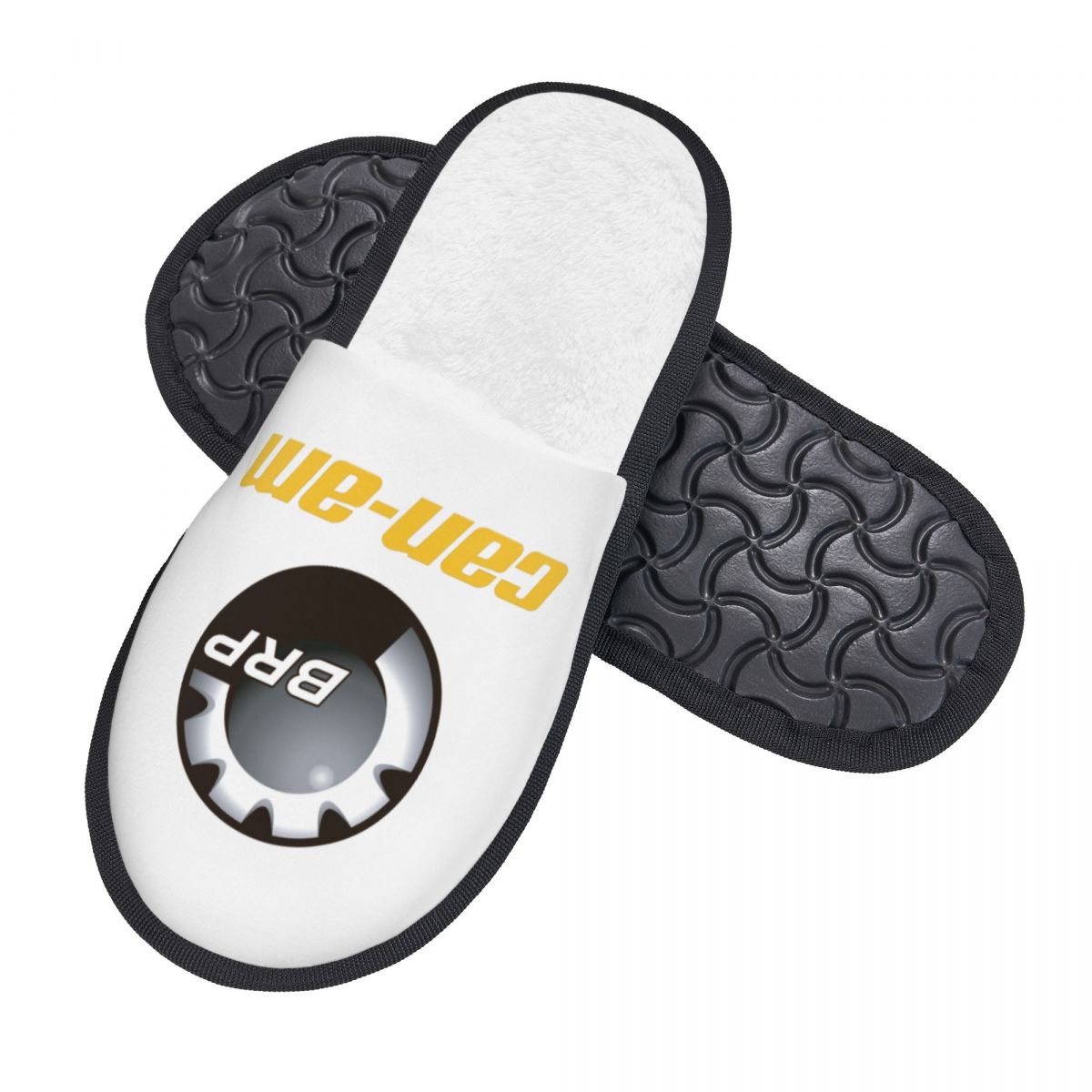 Custom BRP ATV Can Am Logo Hou - Women Shoes Logo reseña y precio
