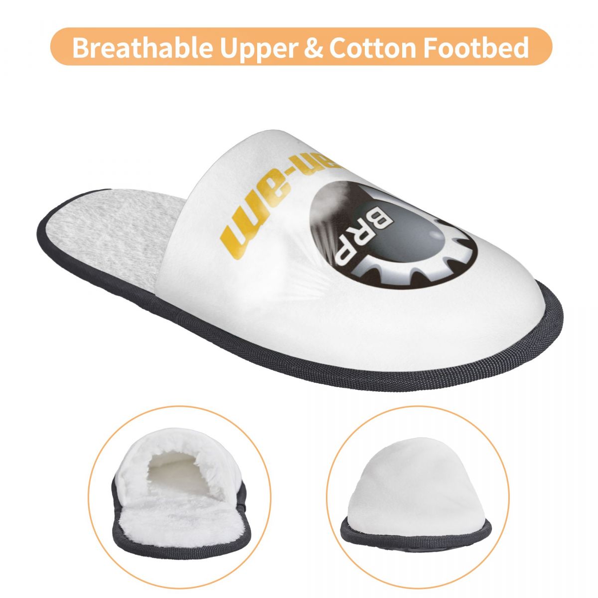 Custom BRP ATV Can Am Logo Hou - Women Shoes Logo reseña y precio