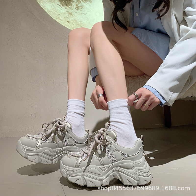 Dad's shoes for women 2025new  - Women'S Shoes Popular reseña y precio