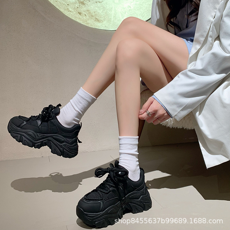 Dad's shoes for women 2025new  - Women'S Shoes Popular reseña y precio