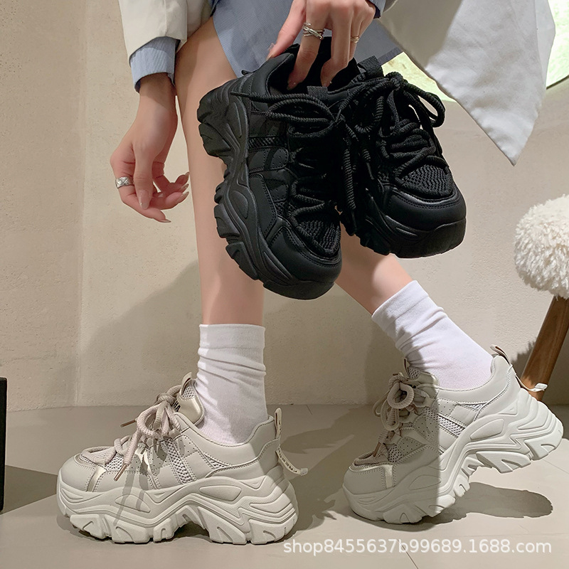 Dad's shoes for women 2025new  - Women'S Shoes Popular reseña y precio